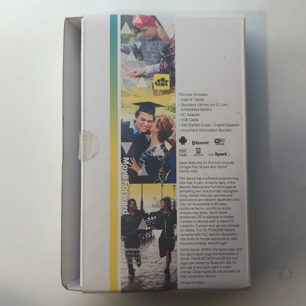 Slate Tablet - Picture 8 of 8